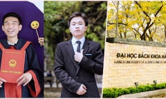 Bộ GD&ĐT: Tỷ lệ tốt nghiệp THPT 2023 toàn quốc là 98,88%