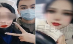 Quen bạn gái xinh đẹp qua mai mối, chàng trai hoảng hốt vì suýt lên chức ông nội