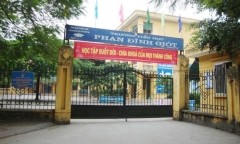 Xác minh thông tin chủ nợ mạo danh phụ huynh đòi đón học sinh, đe dọa cả giáo viên ở Hà Nội