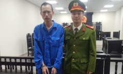 Thủ đoạn ranh ma của tên trộm chuyên phá két sắt ở Hà Nội