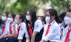 Không cần xác nhận thông tin cư trú khi tuyển sinh mầm non, tiểu học, THCS tại Hà Nội