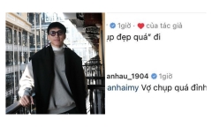 Doãn Hải My chứng tỏ là