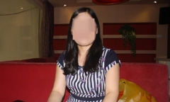 Nữ đại gia 