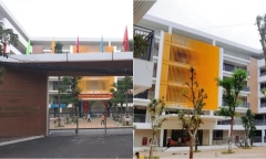 Một trường THCS có 6 học sinh tử vong trong vụ cháy chung cư mini ở Hà Nội