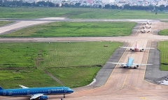 Sắp chốt thời gian xây sân bay thứ hai ở Hà Nội