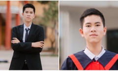 Danh tính thủ khoa đầu vào ngành học 