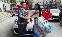 Chưa thể bán đấu giá dàn siêu xe trong đường dây đánh bạc nghìn tỷ ở Hà Nội