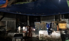 Hé lộ nguyên nhân vụ cháy khiến 5 người tử vong ở Hà Nội