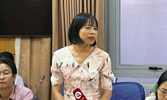 Bộ Tư pháp thông tin về vụ đề nghị hủy kết quả đấu giá 26 lô đất ở Hà Nội