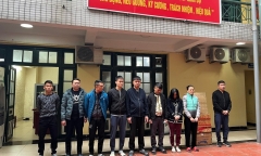 Triệt phá đường dây cá độ bóng đá 600 tỷ đồng ở Hà Nội