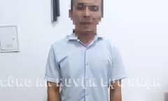 Mâu thuẫn tình cảm, người đàn ông in ảnh nhạy cảm của bạn gái rải khắp nơi