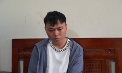 Hà Giang: Bắt