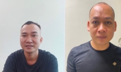 Bí mật “ngầm” của 2 ông chủ quán cháo lòng và cơ sở tẩm quất thư giãn tại Hà Nội