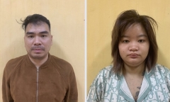 “Siêng ăn nhác làm”, chồng