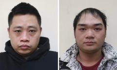 Tiếng nhạc chát chúa lúc nửa đêm, 