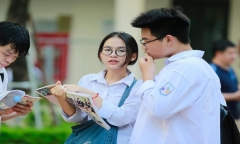 Thủ tục cần làm sau khi thí sinh trúng tuyển lớp 10 Hà Nội