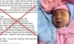 Tin nóng 24h hôm nay ngày 10/1: Bác thông tin lập 15 tổ kiểm soát nồng độ cồn trên địa bàn Hà Nội