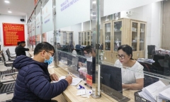 Những địa điểm cấp, đổi giấy phép lái xe ở Hà Nội
