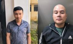 Bắt giữ đối tượng thực hiện 12 vụ cướp giật trên địa bàn Hà Nội