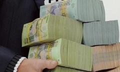 Hà Nội: Giám đốc quỹ tín dụng trộm cắp 2,6 tỷ đồng, đem giấu nhiều nơi