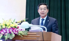 Tin thời sự mới nóng nhất 8/6: Ông Lê Hồng Sơn tạm thời điều hành UBND TP.Hà Nội