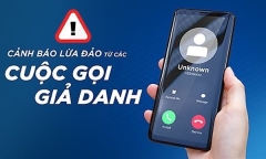 Xuất hiện thủ đoạn lừa đảo mới “học sinh nợ tiền hàng” ở Hà Nội 