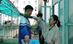 4 thí sinh bị đình chỉ trong kỳ thi đánh giá năng lực của Đại học Quốc gia Hà Nội