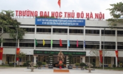 Sáp nhập Trường CĐ Sư phạm Hà Tây vào Trường ĐH Thủ đô Hà Nội