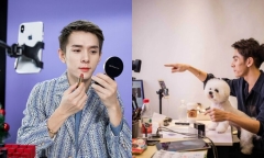 Biểu tượng của ngành livestream Trung Quốc mất hàng tỷ USD chỉ vì 1 câu nói