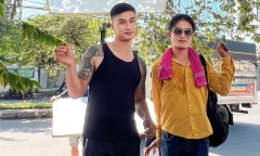 Tô Dũng lên tiếng khi Doãn Quốc Đam bị chỉ trích giọng nói