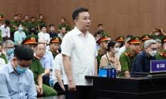 Vụ án 