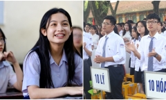 Cập nhật thông tin mới về chỉ tiêu tuyển sinh lớp 10 tại Hà Nội