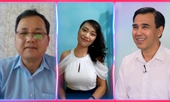 Quyền Linh lần đầu mai mối online, giúp U60 tìm được 