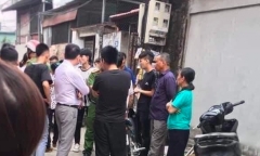 Tiết lộ bất ngờ về cô gái dùng dao đâm chết 1 người, 2 người bị thương trong đám cưới ở Hà Nội