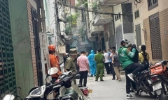 Tin tức pháp luật mới nhất ngày 28/10: Điều tra vụ nam thanh niên tử vong trong tư thế treo cổ ở Hà Nội
