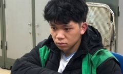 Từ nam sinh viên trở thành 
