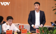 Hà Nội lên lộ trình thu phí vỉa hè