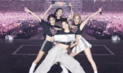 Danh sách 13 bài hát sẽ được BLACKPINK trình diễn tại Hà Nội