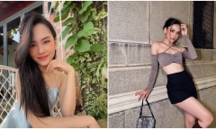 Học vấn Hoa hậu Mai Phương: Sở hữu IELTS 8.0, sẵn sàng bắn tiếng Anh