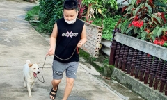 Phòng chống bệnh dại giai đoạn chuyển mùa