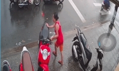 Nổi cơn