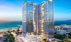 Sau tin được cấp “sổ hồng”, condotel rao bán cắt lỗ nhưng vẫn kén người mua