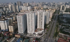 Lật tẩy chiêu trò bán cắt lỗ căn hộ ảo giăng bẫy người mua