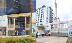 TP.Thủ Đức: Gần 1.500 căn nhà ở xã hội sắp hoàn thành, chưa đến 100 người đăng ký