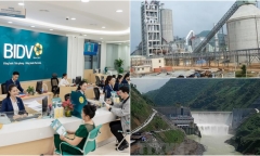 Nợ xấu cao nhất nhóm Big 4, BIDV “vất vả” xử lý, rao bán cả chục lần vẫn không có người mua