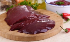 3 bộ phận cực độc hại của con bò, giá rẻ như cho cũng không nên mua