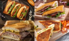 Những người nên hạn chế ăn bánh mì, biết mà tránh kẻo 