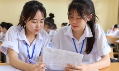 Hơn 90.000 học sinh Hà Nội chưa 