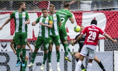 Nhận định soi kèo trận Kalmar vs Hammarby VĐQG Thụy Điển, 21h30 ngày 4/8: Nguy cơ xuống hạng