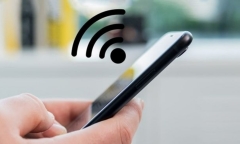 Cách chia sẻ Wi-Fi trên Android không cần nhập mật khẩu
